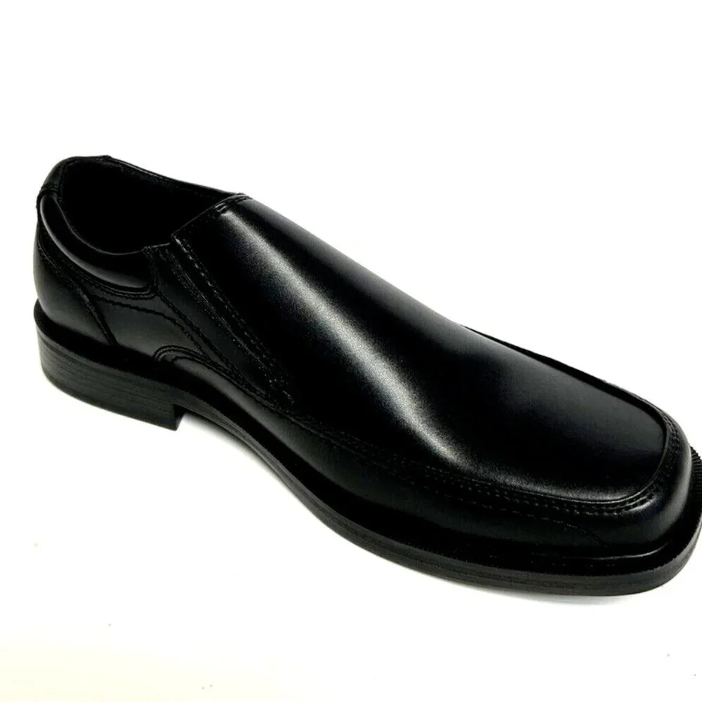 Dockers Mens Edson Loafer Black Size 9 M